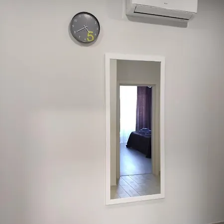 Domovik Bertalona Luxury Comfort מוקצ'בה