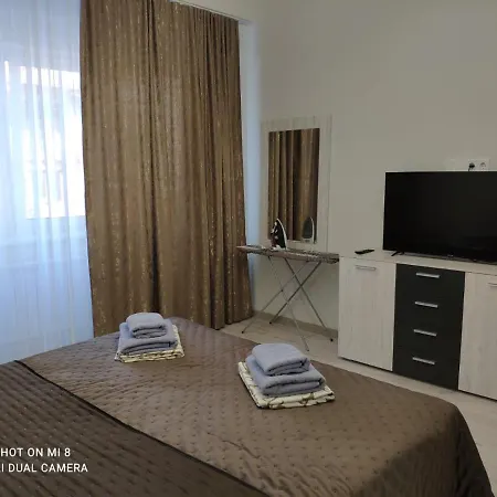 Domovik Bertalona Luxury Comfort *