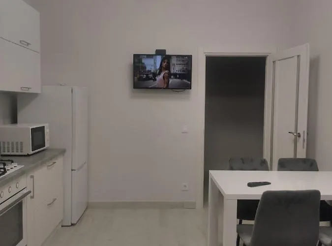 Domovik Bertalona Luxury Comfort Munkács