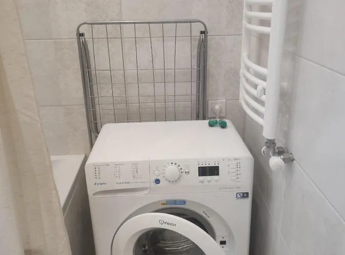 Apartman Domovik Bertalona Luxury Comfort Munkács