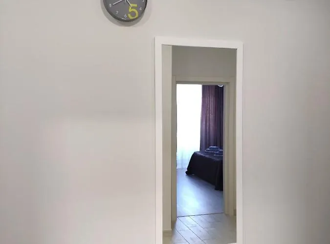 Domovik Bertalona Luxury Comfort Munkács
