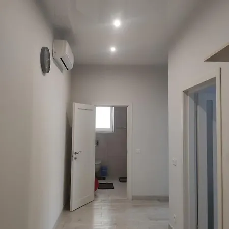 Apartment Domovik Bertalona Luxury Comfort