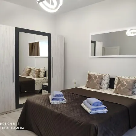 Domovik Bertalona Luxury Comfort