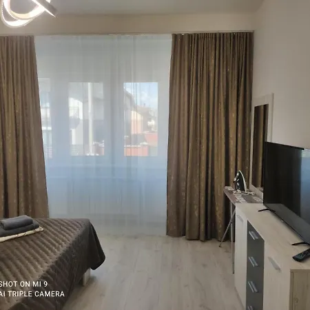 Domovik Bertalona Luxury Comfort Appartement *